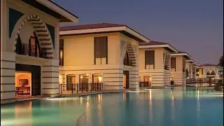 Jumeirah Zabeel Saray