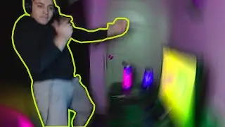 MEJORES MOMENTOS FRANZMURI | #4