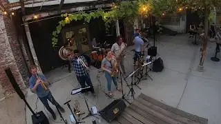 Hurricane Season (Live)