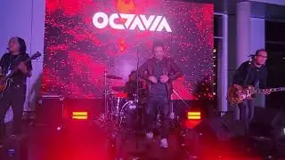 Concierto de Octavia en IMCRUZ PARTE 8