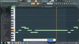 He's a Pirate fl studio Remake