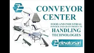 FOOD AND INDUSTRIAL BELT CONVEYORS INSPECTION CONVEYORS Z CONVEYORS ROLLER CONVEYORS