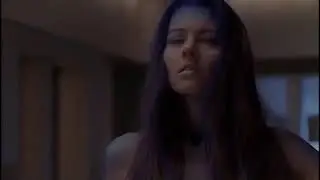 ENF - Hidden Nudity: Sexy Naked Woman Transformation