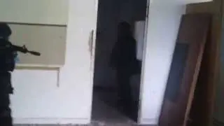 tallaght cqb