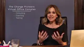 Partner Video - CP Virtual Office Complex