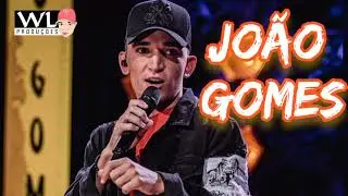 JOÃO GOMES - CD COMPLETO JULHO 2021#AN #AN #AN