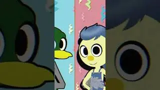 And we live in an actual NIGHTMARE (Dhmis animation) 