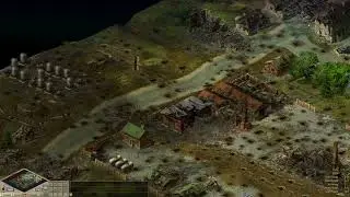 Blitzkrieg GZM Multiplayer Battle #10