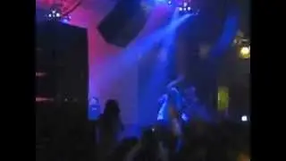 Noize MC 29.11.2010 Харьков Жара