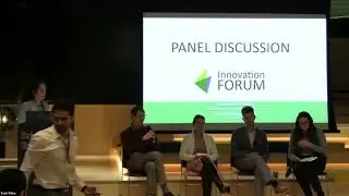 Decoding the Human Genome Using Big Data and AI - Panel