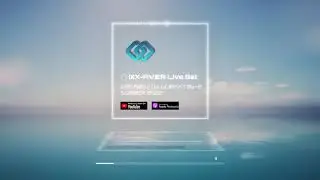 IXX-AVIER Live Set [The Climax] [Mix02] DREAMS 2022 #sunset #electronica #indiedance