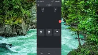 ⁉️ LAYOUT APP - PHOTO COLLAGE MAKER - HOW TO USE (1 Min Tutorial)
