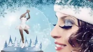 ВИТАЛЬКА  --  МАМА Я ХОЧУ ЁЛОЧКУ