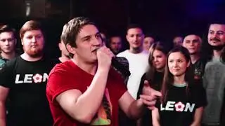VERSUS 140 BPM  Rickey F VS Соня Мармеладова Гнойный NO RELOADS Russian Grim