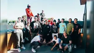 [FREE] New School x Internet Money Type Beat 