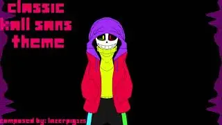 Karmanic = "Too Far Gone" | Classic Edition | DevilTale Theme | "Remake!"