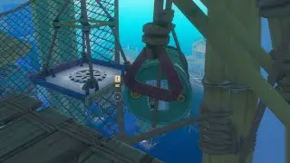 SOLVING THE COGWHEELS PUZZLE, RAFTS END | Raft