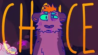 CHOICE - OC AMV/Meme