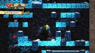 Spelunky Daily Challenge 26 January 2014