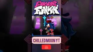 SONIA.EXE Really mad at me! 👀 
