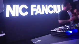 Nic Fanciulli   My Heart Radio 002   03 FEB 2018