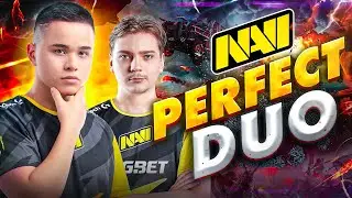 NAVI ADERR & Oldboy are the Perfect Duo | Stream Highlights