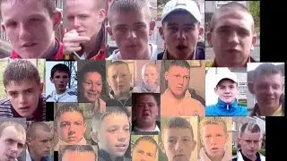 MICK DEVLIN HYT DISS 2006 PENILEE POSSE