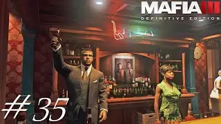 RENOVATE SAMMYS | MAFIA III DEFINITIVE EDITION Gameplay Walkthrough (Part 35)