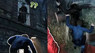 The Falling Pallet Drop on Coal Tower
