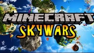 sky wars : Mato até Hack