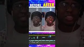 AUTOMATIC VS MANUAL MODE EDIT TIMELINE