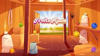 Match 3 Games - Match Puzzle