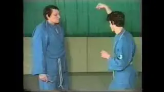 Техника Шоу Дао 8