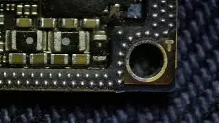 Iphone X fake charging solution P-6 