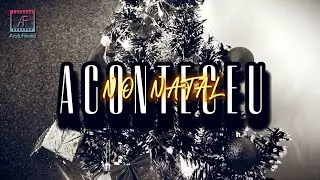 Aconteceu no Natal / Curta-Metragem / Terror