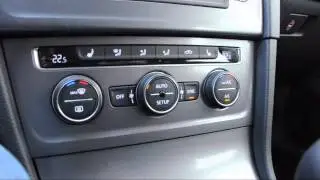 VW Golf 7 TSI 85 PS im Test