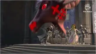 Shrek (2001) - (2008 Alternate Ending) (Audio Only) (New Remastered Version)