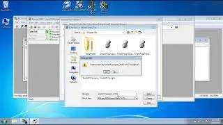 Use Ethernet to connect to an Allen Bradley Compact Logix