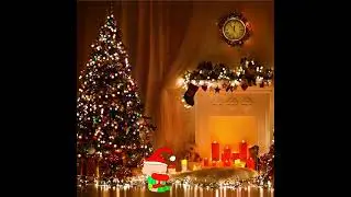Aleksei Sorcerer - Merry Christmas relax