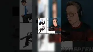 МЕМЫ В Genshin Impact #3 