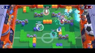 Last trickshot to joining gang个, will I make it?