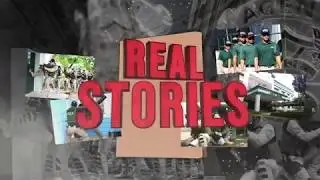Real Stories: PDEA Files | Episode 4: Oxalic Addict