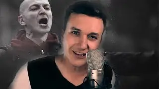 OXXXYMIRON VS ЖЕНЯ HAWK