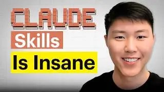 Claude Skills Explained: 4 Skills to 10x Your Coding Workflow