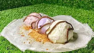 Ice Cream Pohpia