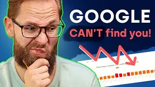How Much Content is NOT Indexed in Google?