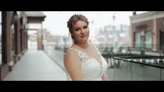 Свадебный клип | YURIY & YULIY 04.09.2020
