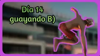 30 días en Neshy RP 🐧 - Día 14 - despapaye