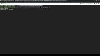 Google Cloud Platform: App Dev Setting up a Development Environment Python (Part 3)