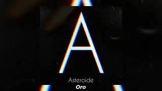 3.- Oro - Esoj Martínez Ft Lil Garo